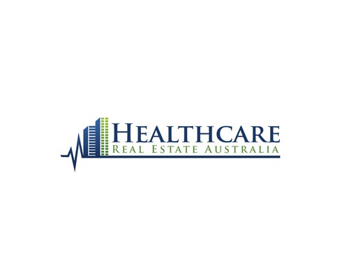 logo for Healthcare Real Estate Australia