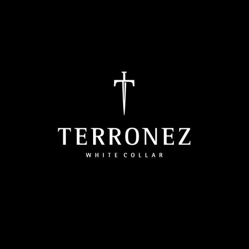 Men's Luxury Fashion Logo - Open Minded & Open to Your Concepts!