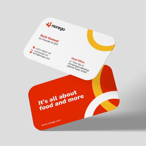 Business Card 