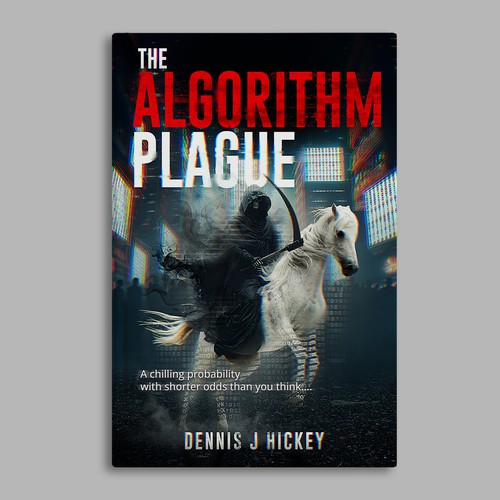 The Algorithm Plague