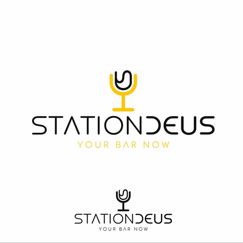 Station Deus