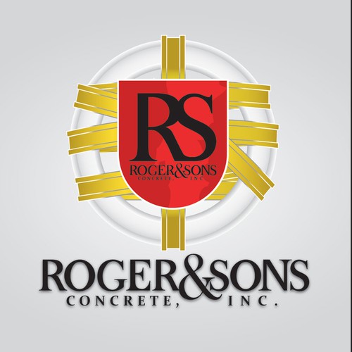 roger&sons logo