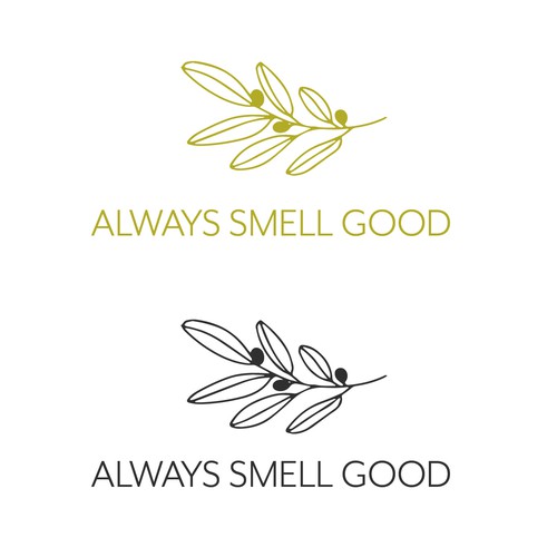 Logo Design for Soap Brand