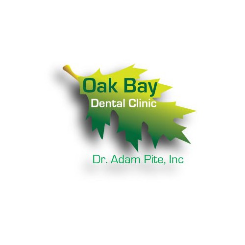 NO CHEESY SMILING TOOTH LOGOS - DENTIST in OAK BAY, BC CANADA