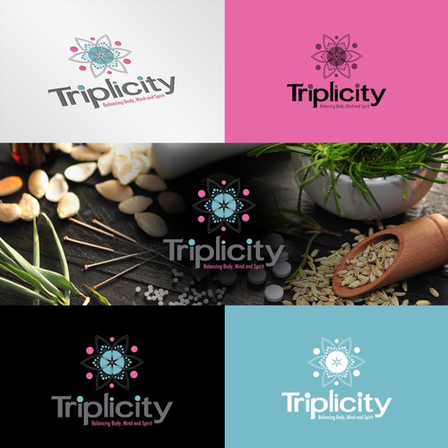 triplicity body,mind & spirit
