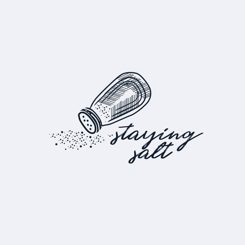 staying salt