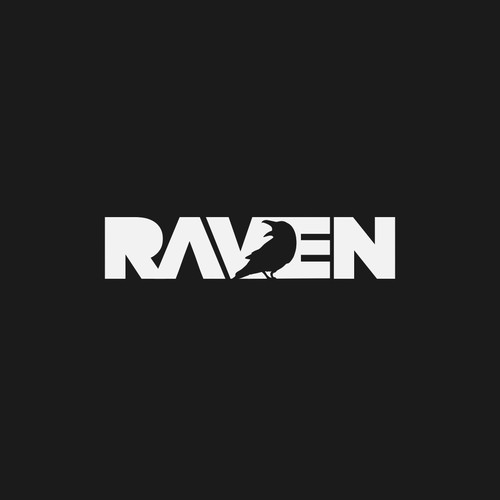 Logo for RAVEN app