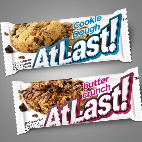 cookie bar