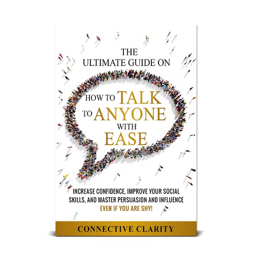 Talk To Anyone With Ease