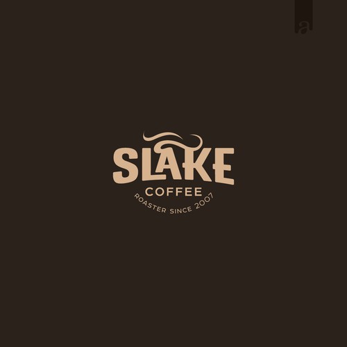 Slake Coffee Roaster