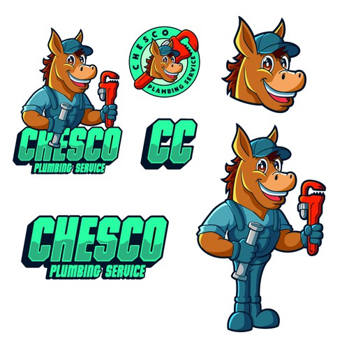 Chesco “Plumbing Service”