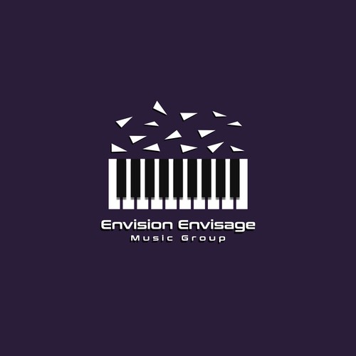 Music Logo