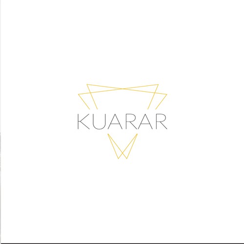  Luxury Jewelry Logo for KUARAR