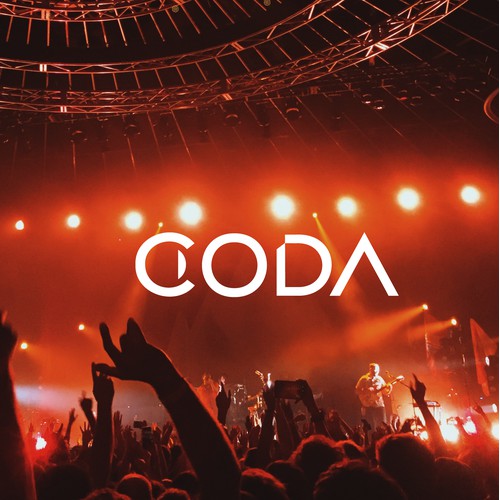 Logo - Concert Photographers