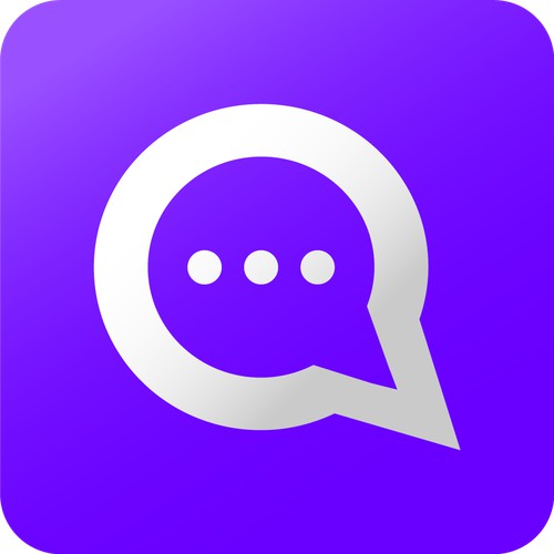 Speech App Main Icon