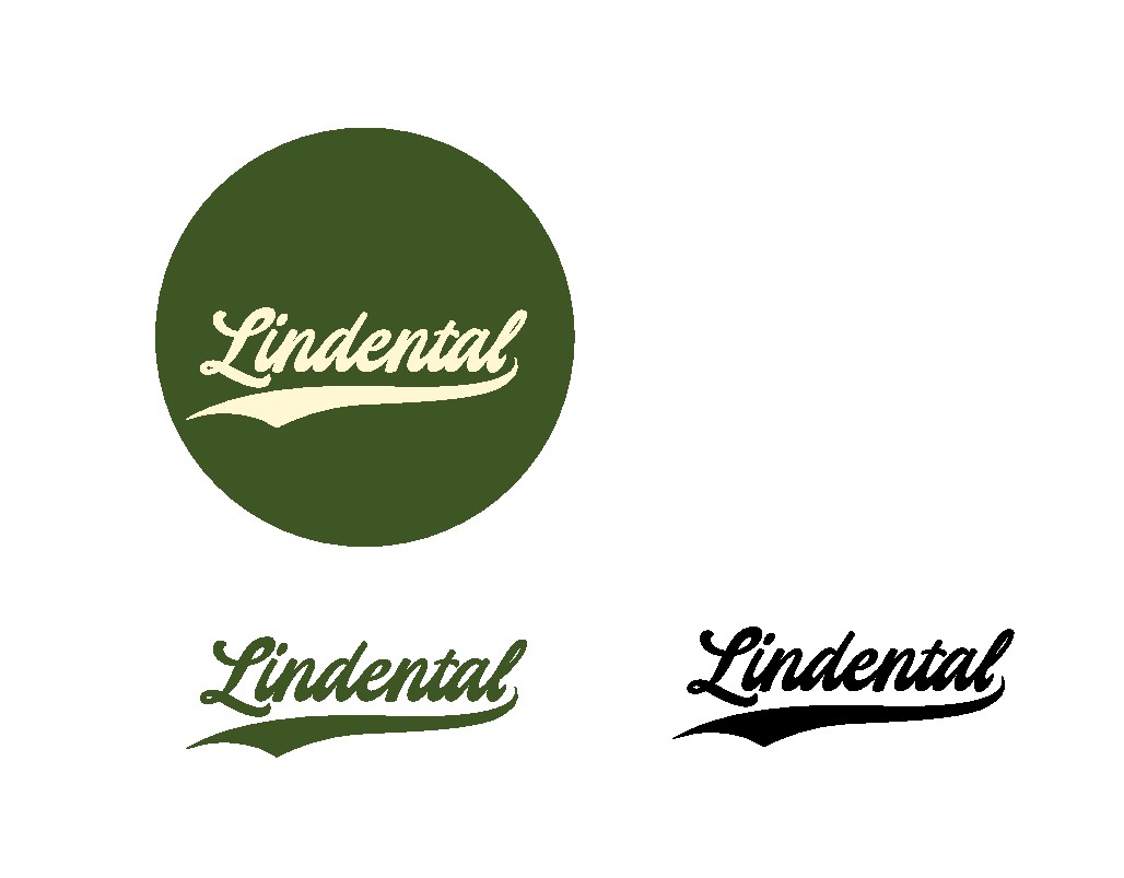 Logo for Lindental