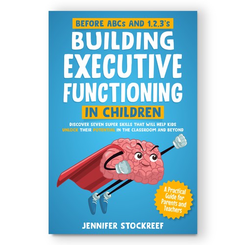Building Executive Functioning