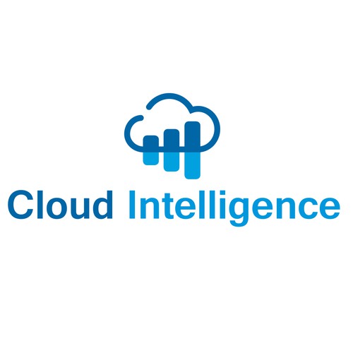 Cloud Intelligence Logo