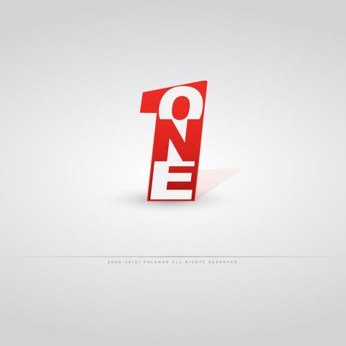 logo for ONE ENTERTAINMENT