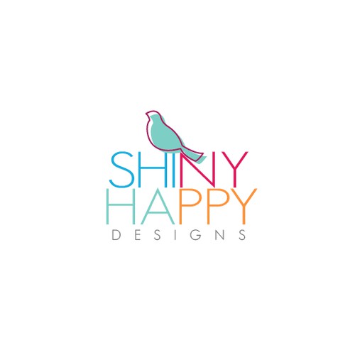Shiny Happy