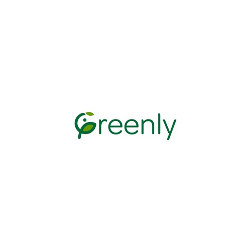 logo for healthy food business