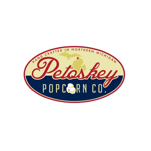 Petoskey Popcorn Co.