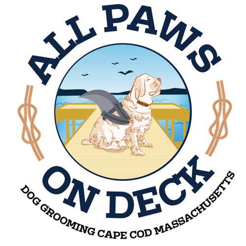 All Paws On Deck