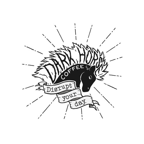 Logo contest submission
