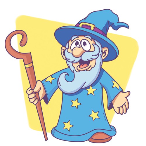 Wizard