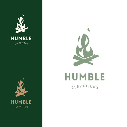 Humble Elevations