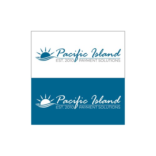 PAYMENTS COMPANY logo concept