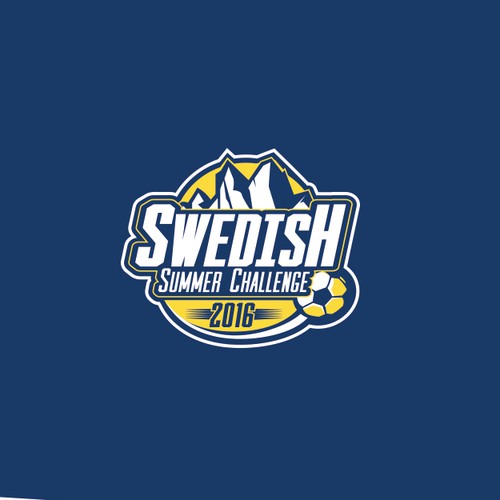 Swedish Summer Challenge