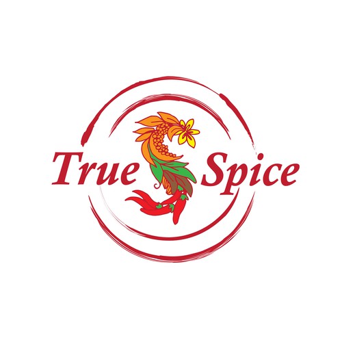 True Spice Concept Design