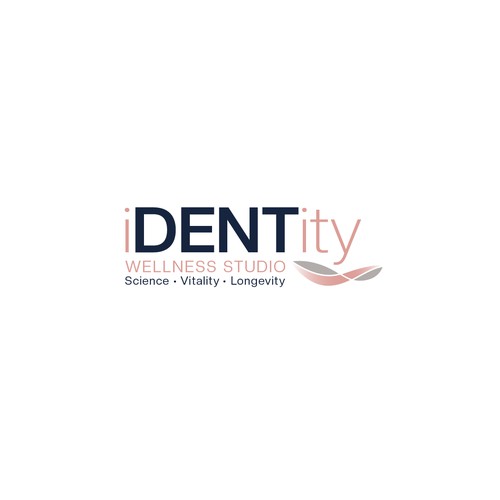 Brand Launch Pack for IDENTity Wellness Studio