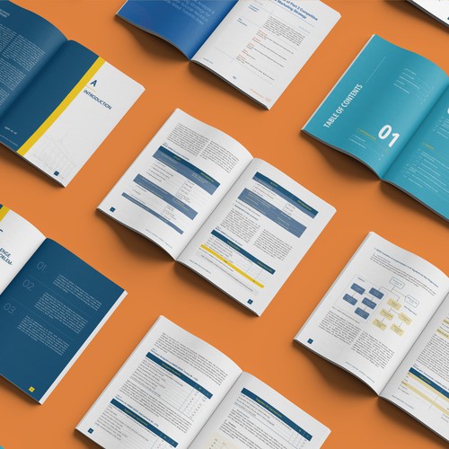 Editorial Design