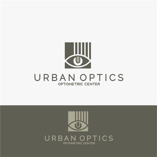 optometric look