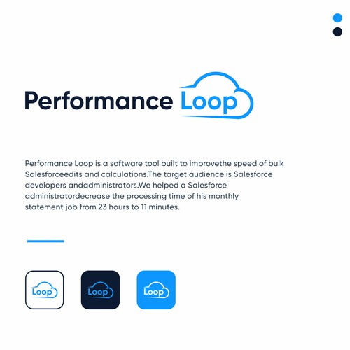 Performance Loop