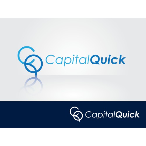 New logo wanted for Capital Quick