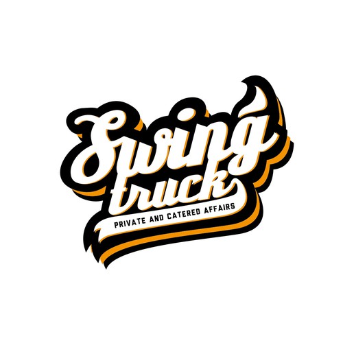 Swing Truck logo