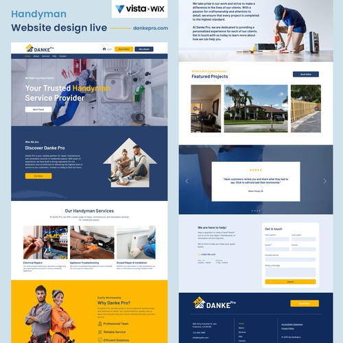 dankepro.com
