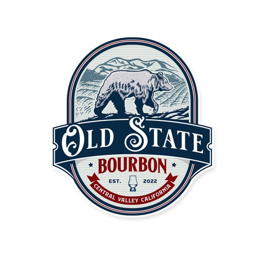 Old State Bourbon