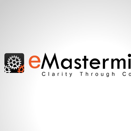Help eMasterminds.com with a new logo