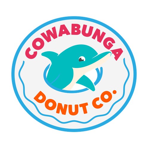 Cowabunga Donut Co.