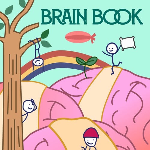 Brain Book