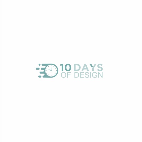 10 days of design