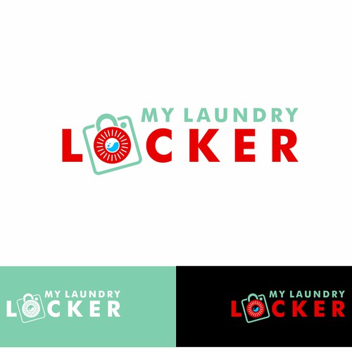 my laundry locker