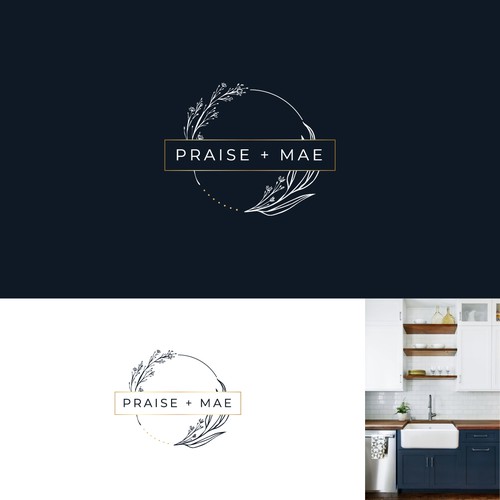 Branding for Interior Decorator