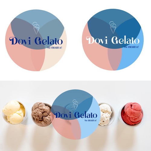 Gelato logo