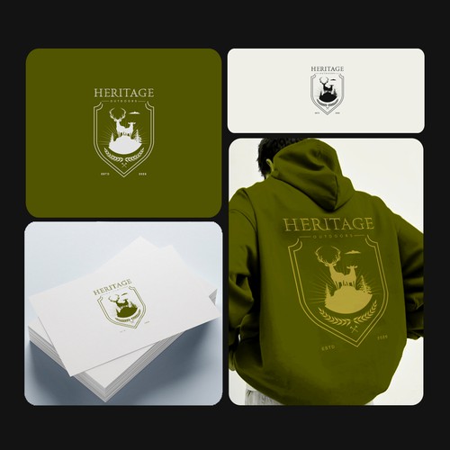 Heritage Outdoors