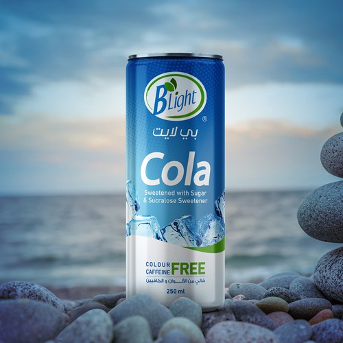Blight Cola